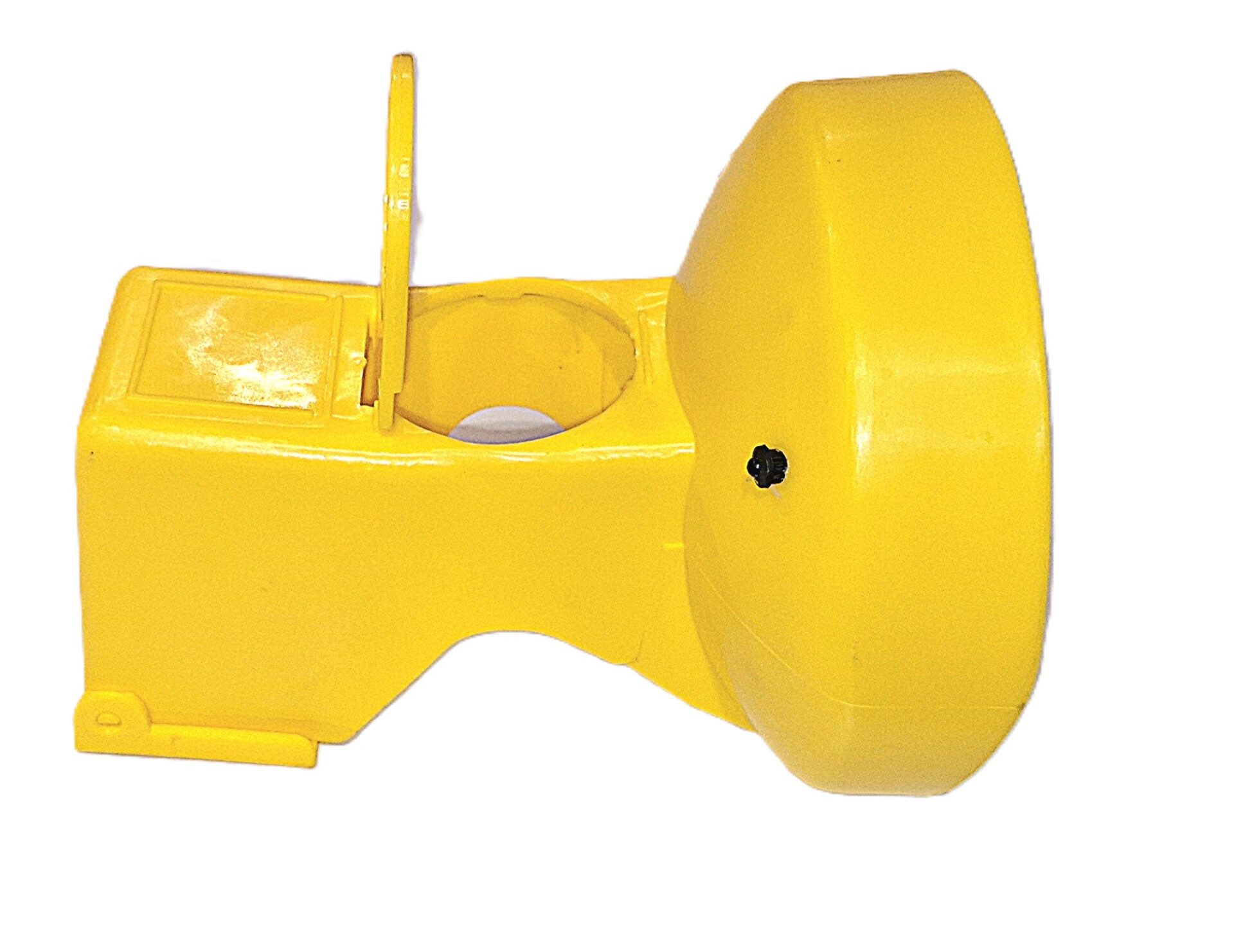 Cone Sync Lamp Side View