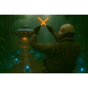 Film & TV Appearances!