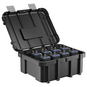 Rechargeable PJ996 4R25 Type Battery Set 8