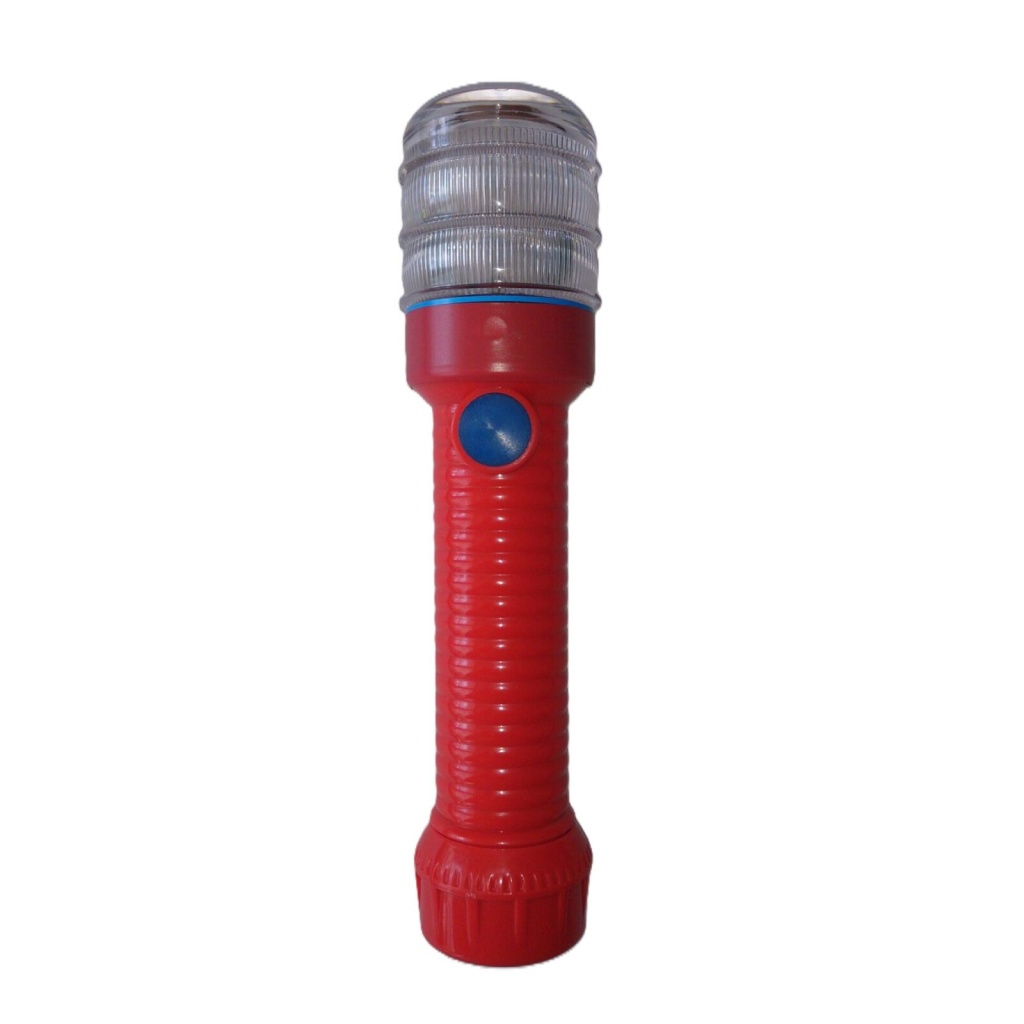 Multiflare Hazard Beacon an Alternative to eflare