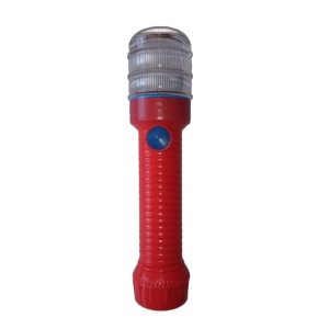 Multiflare Hazard Beacon an Alternative to eflare