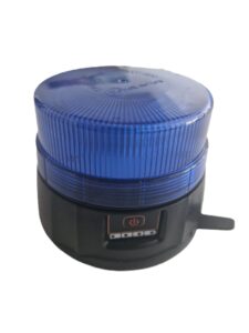 Rechargeable Magnetic Police Beacon