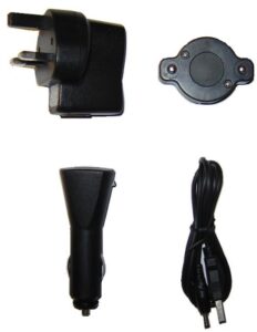 Knight Pod Charging Kit