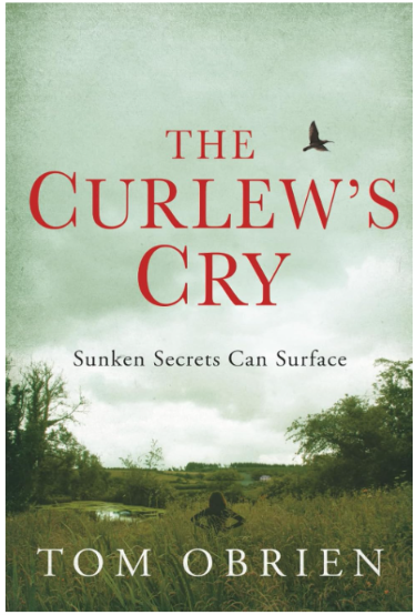 Tom Obrien The Curlew’s Cry